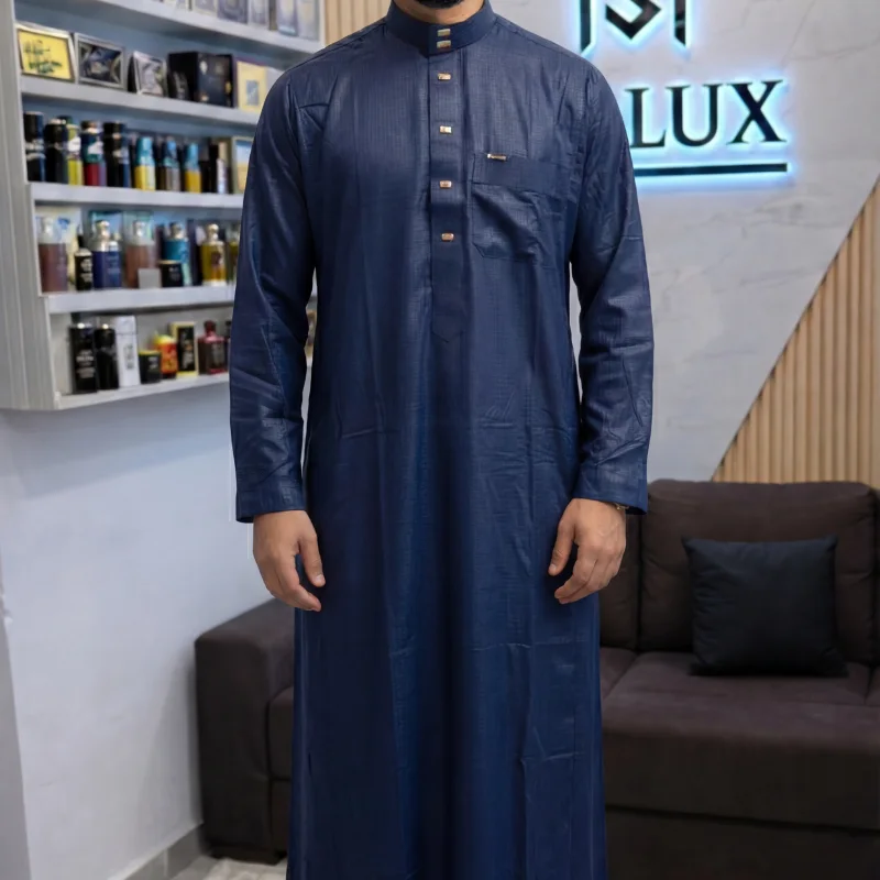 Malux Kaftan- Saoudien