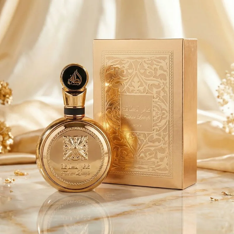 Malux - Khamrat Parfum