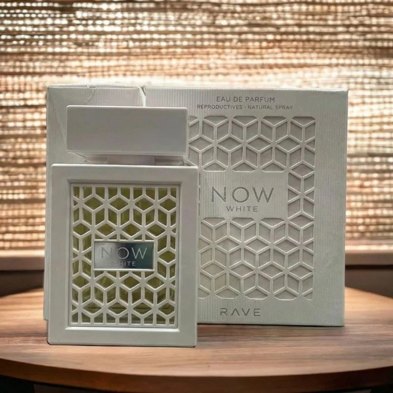 Malux - Khamrat Parfum