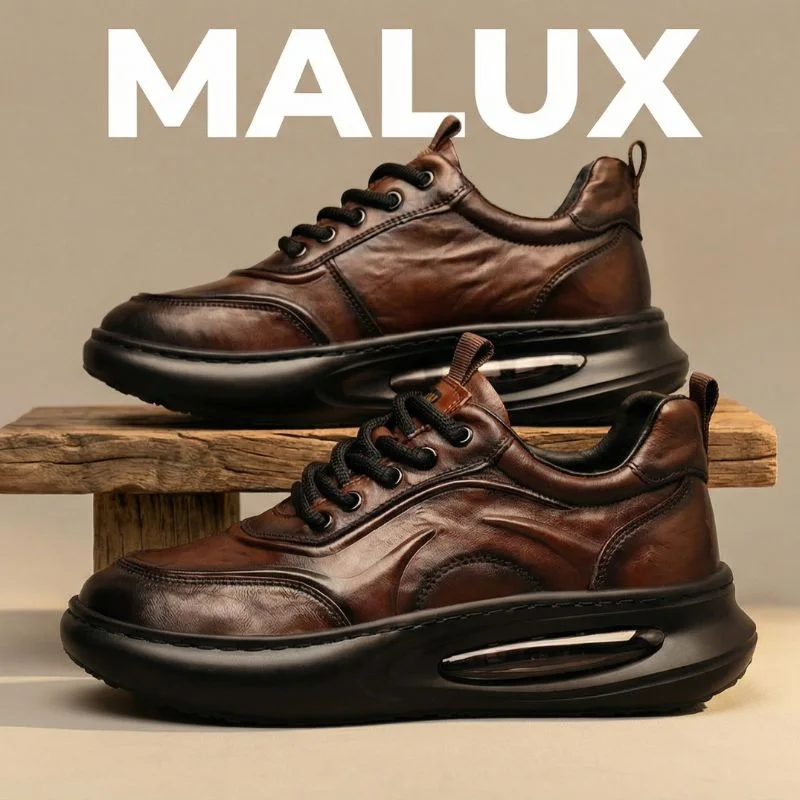 MALUX – Élégance Authentique