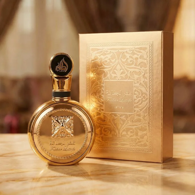 Malux - Khamrat Parfum