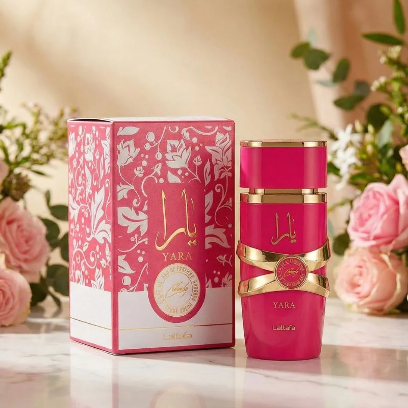 Malux - Khamrat Parfum