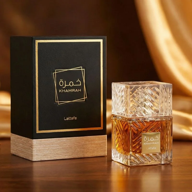 Malux - Khamrat Parfum