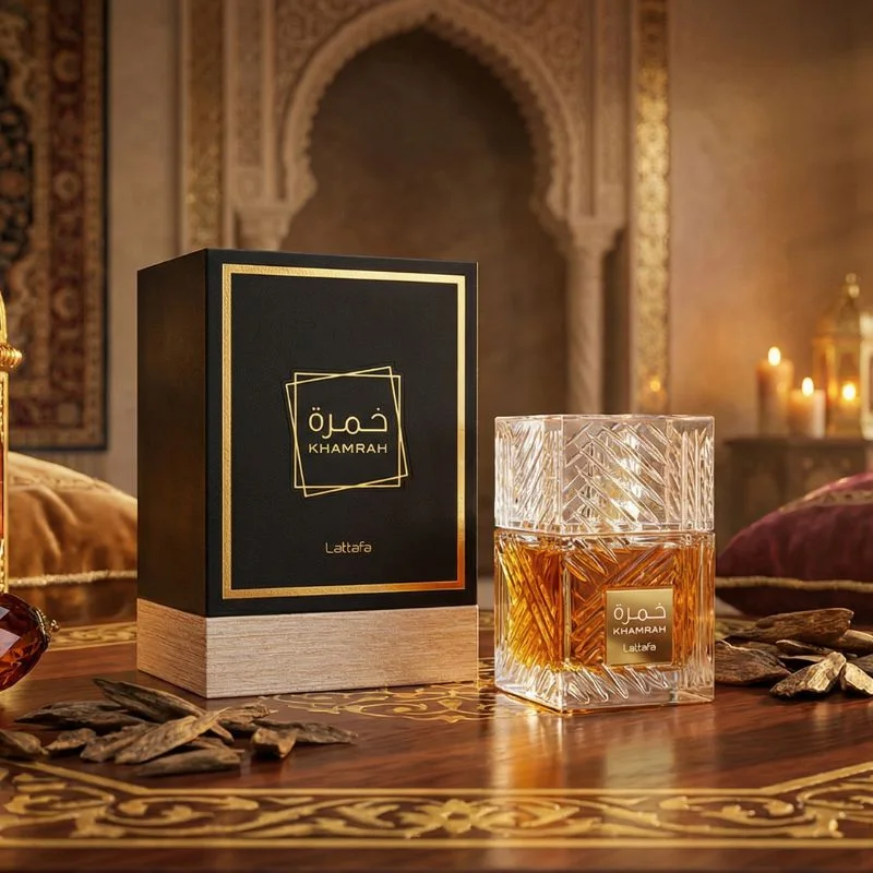 Malux - Khamrat Parfum