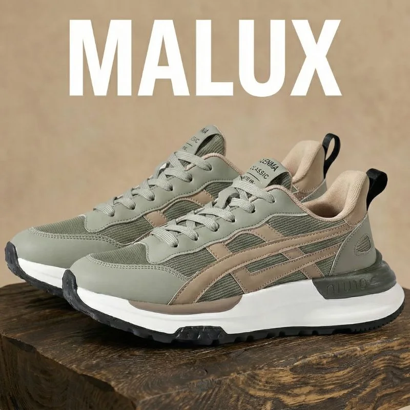 MALUX – Élégance Authentique