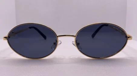 Moncler MP Heritage – Gold Black Edition