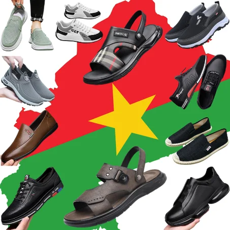 BURKINA FASO