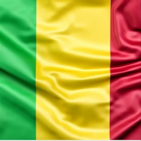 MALI
