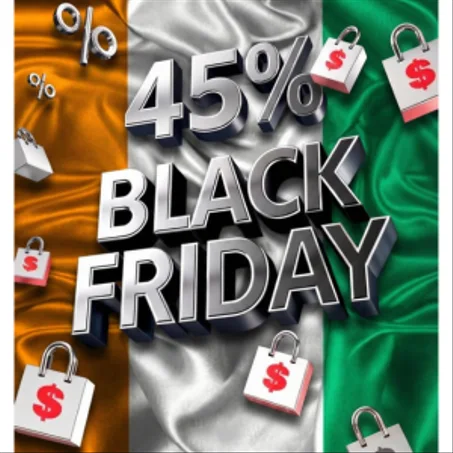 Les Meilleures Offres Black Friday Sont Ici En CIV