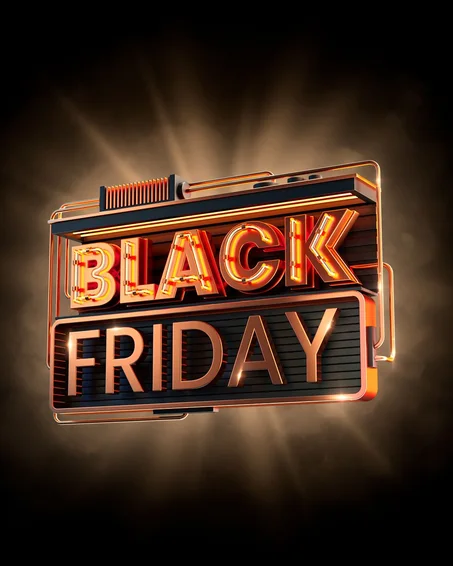 Nouvelles offres Black Friday