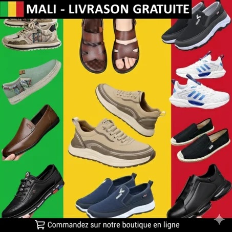 MALI