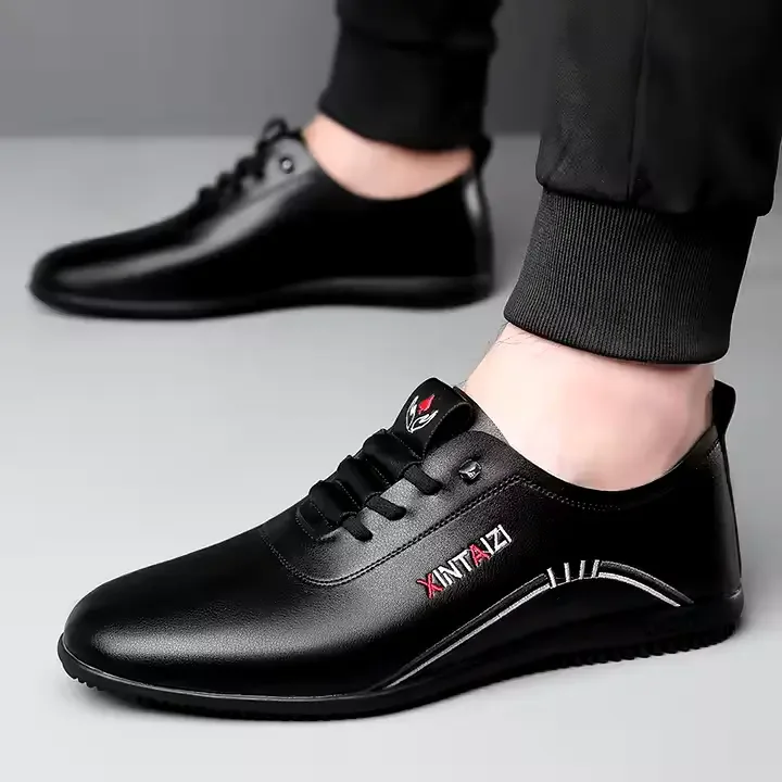 CHAUSSURES AU DESIGN BRITANIQUE Tg