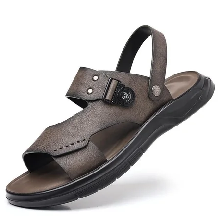 Sandales marron Élégance 2025 bf