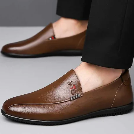 Mocassins Élégants & Confort 2025 Mali