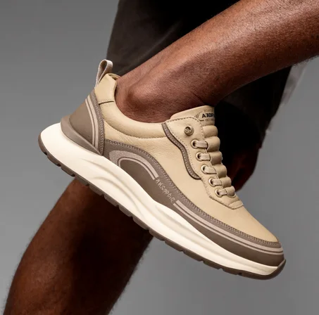 🏖️ Élégance Décontractée – Espadrilles Beiges Classiques 2025 Ml