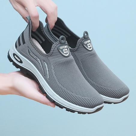 L'Essence de l'Élégance : Le Mocassin Tendance 2025 Bn