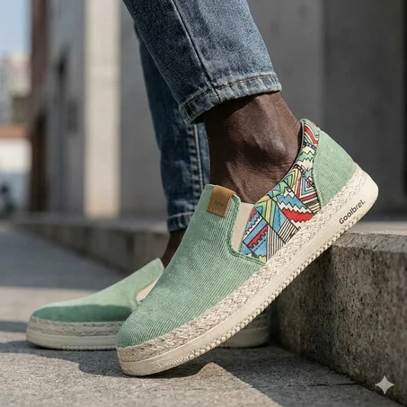 Balghine Vert 2025 mali 2