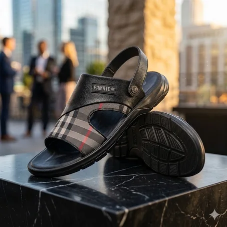 Les sandales plates incontournables de 2025 BF