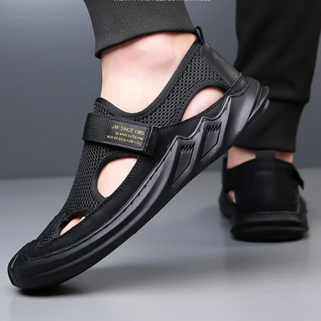 La sandale plate parfaite pour 2025 ci