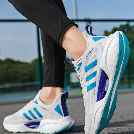 L'Espadrille Blanches 2025 TG 2