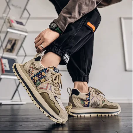 Confort & Sobriété – Espadrilles Classiques 2025 Tg