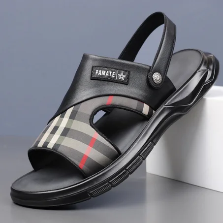 Les sandales plates incontournables de 2025 BF