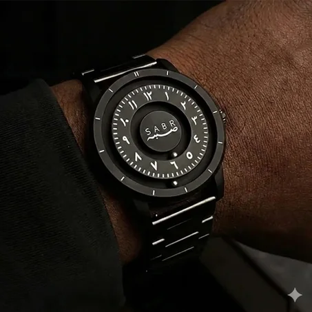 Élégance Intemporelle – La Montre qui Sublime Votre Style Mali