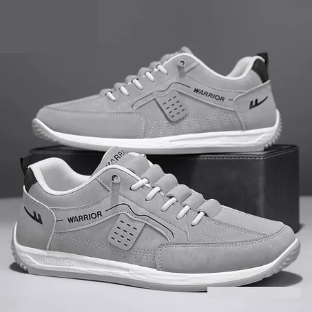 🌫️ Élégance Neutre – Espadrilles Grises 2025 🩶 Sn