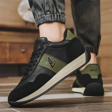 Espadrilles Vertes Chic & Confort 2025 GN