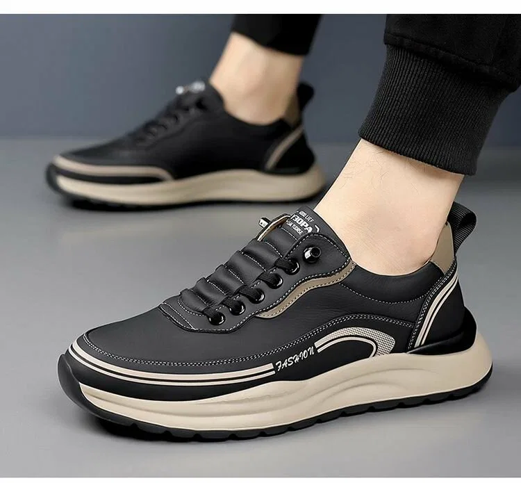 🖤 Élégance Urbaine – Espadrilles Noires 2025 👟✨ Ml