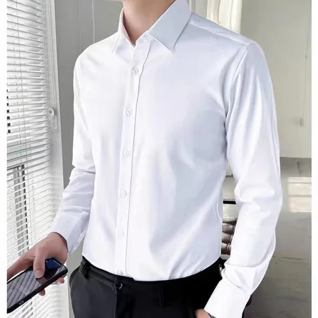 La Chemise Révolutionnaire 2025 : Élégance Durable & Protection Totale Gn