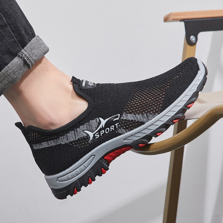 L’Essence du Style : Mocassins Noirs 2025 ci