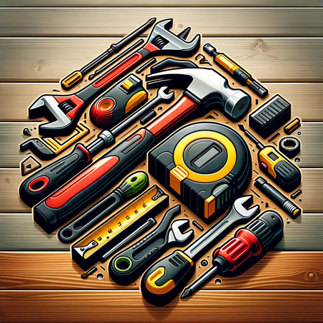 الأدوات المنزلية