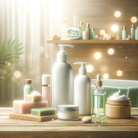 العناية الشخصية