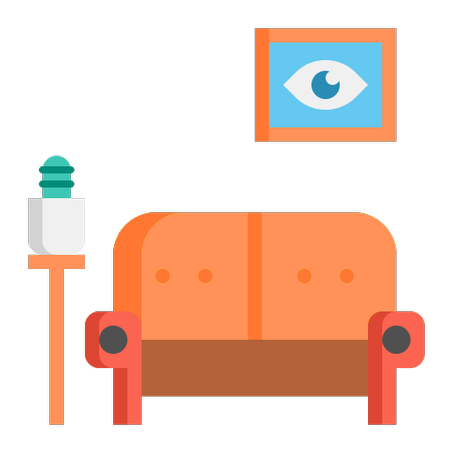 ديكور وأثاث