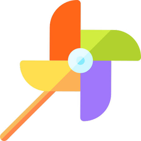 أطفال وألعاب