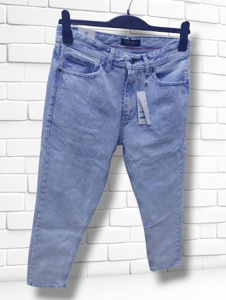 سروال رمادي