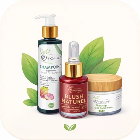 PRODUITS COSMETIQUES