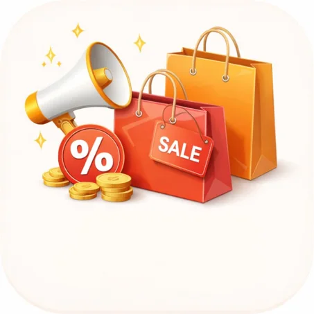 OFFRES ET PROMOTIONS