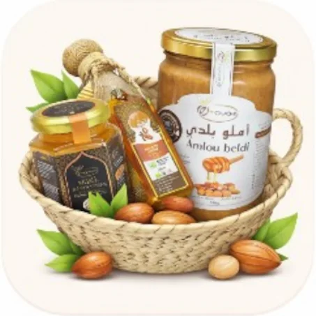 PRODUITS ALIMENTAIRES