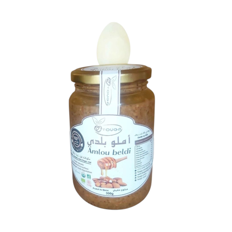 Amlou beldi