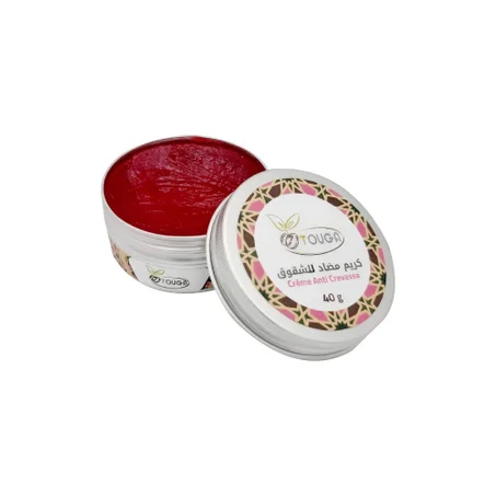 CREME  ANTI - CREVASSE 40 G