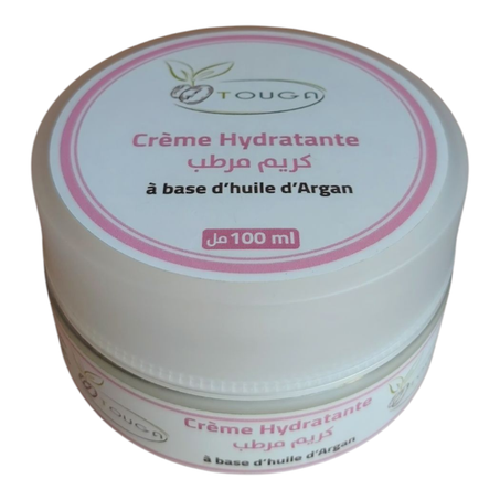 CREME HYDRATANTE 100ML