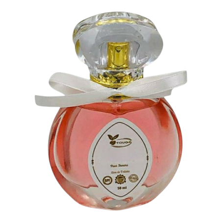 Parfum femme 50ml
