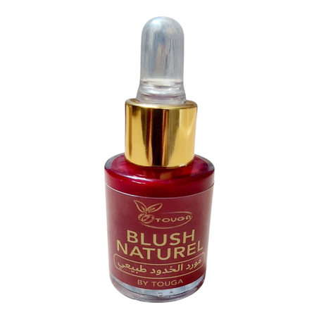 BLUSH ROUGE