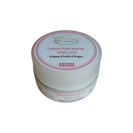 CREME HYDRATANTE 100ML