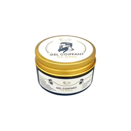 GEL COIFFANT NATUREL