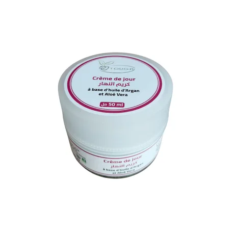 CREME DE JOUR 50 ML