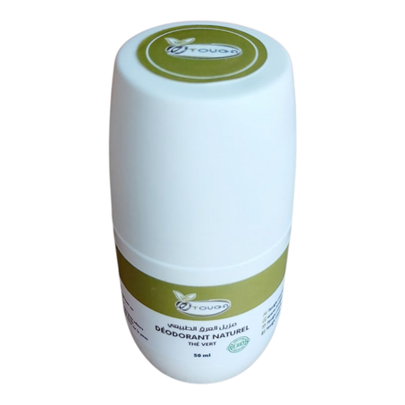 DÉODORANT NATUREL