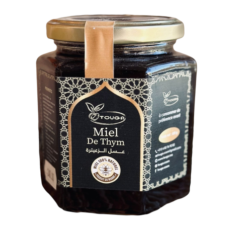 MIEL DE THYM
